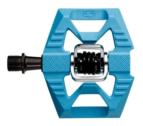 Pedales Plataforma Crankbrothers Double Shot 1 - Palermo 