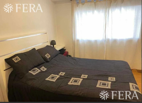 Imagen 7 de 12 de Venta De Departamento 2 Ambientes En La Plata (27141)