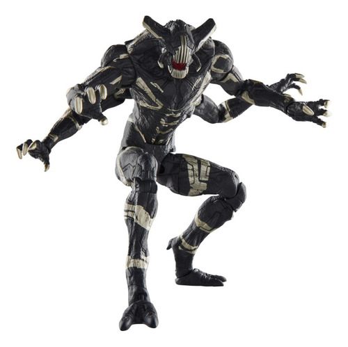 Marvel Legends Figura De Acción De Marvels Outriders