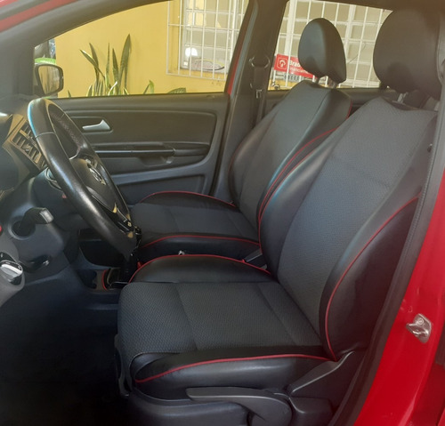 Volkswagen Fox 1.6 Msi Rock In Rio (flex) Flex Manual