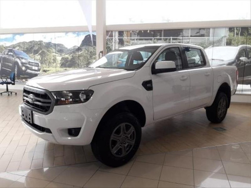 Ford Ranger 2.2 Xls 4x2 Cd 16v