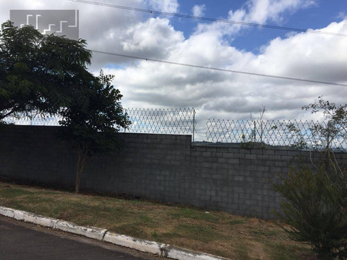 Imagem 6 de 11 de Terreno Em Condomínio - Te0008