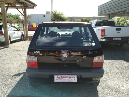 Imagem 14 de 15 de Fiat Uno