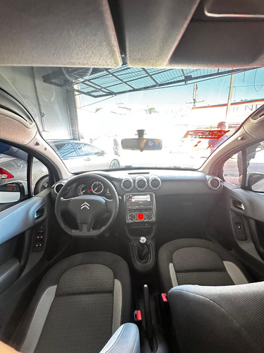 Citroën C3 PTECH M ORIG