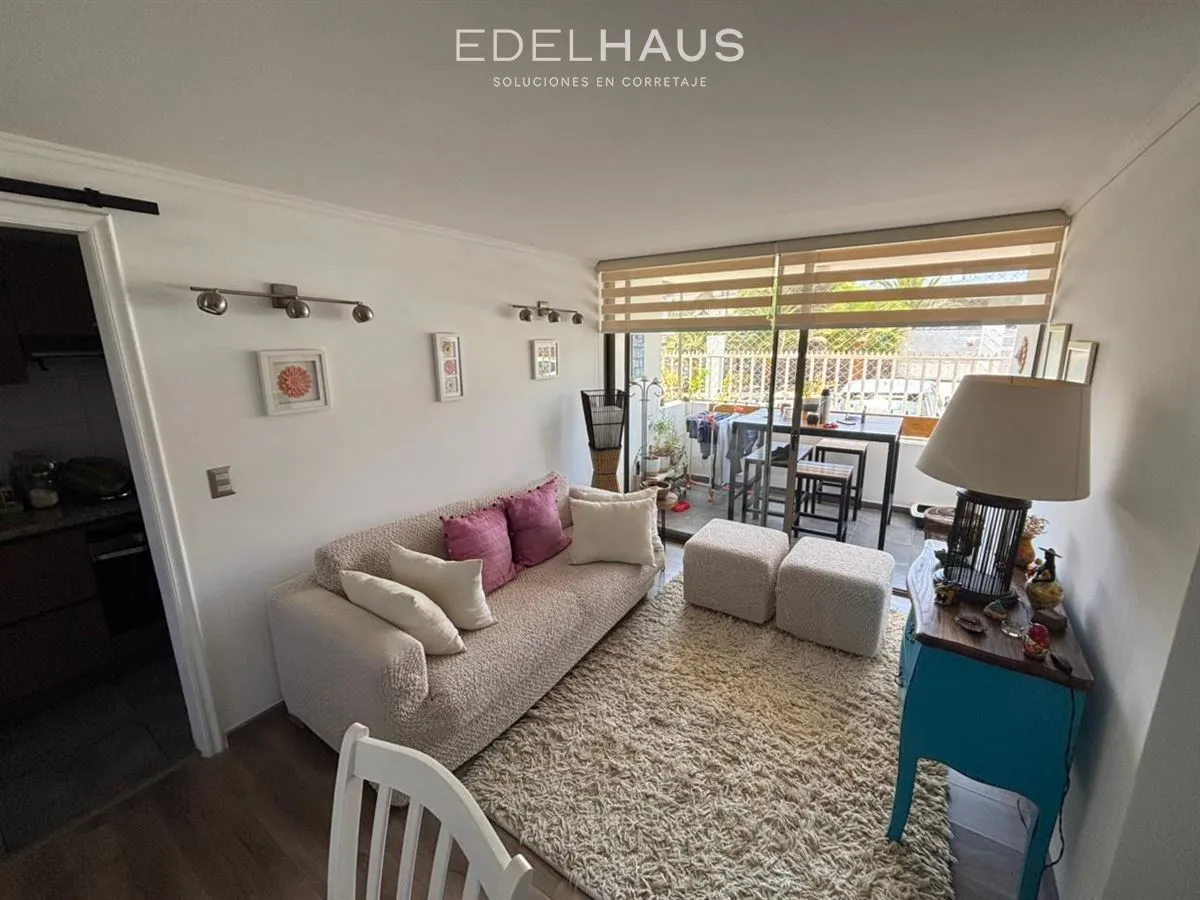 Imagen 2 de 14 de Departamento En Venta, En Jardines Del Sur