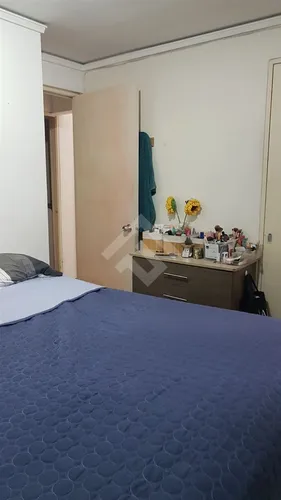 Departamento En Venta En Santiago