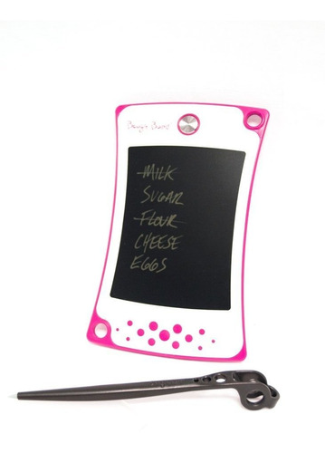 Boogie Board Jot 4.5 Ewriter Lcd Rosado