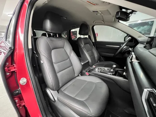 Mazda CX-5 Touring AT 2.0 2024