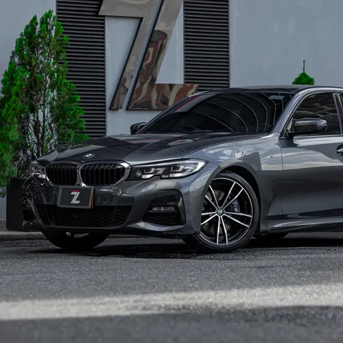BMW Serie 3 330 I 2.0