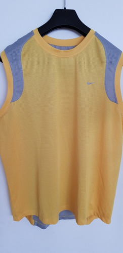 Remera Deportiva Nike