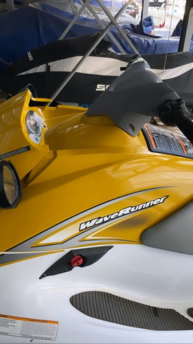 Moto De Agua Yamaha Wave Runner Vx 700 62 Hs