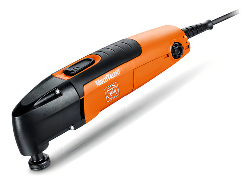 Lijadora oscilante Multitalent - Fein Multimaster