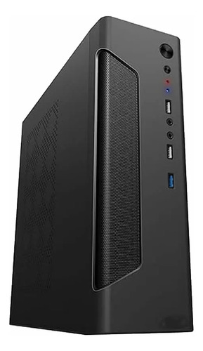 Mini Pc Cpu Desktop Intel Core I7 Turbo 3,80ghz Windows 11 Pro C/wifi (ssd 480gb - Memória 8gb)
