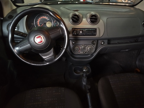 Fiat Uno 2014 1.0 Vivace Flex 5p