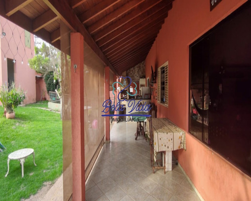 Imagem 25 de 30 de Indaiatuba- Sp, Chácara Á Venda Altos Da Bela Vista, Bela Vida Imobiliária. - Ch00232 - 69480508