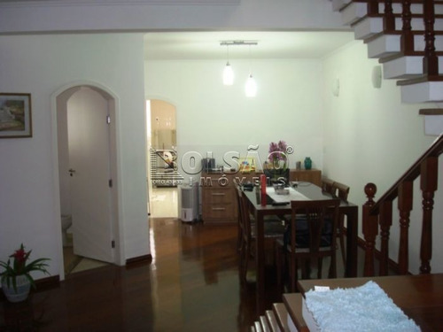 Imagem 8 de 15 de Sobrado - Jardim Virginia Bianca - Ref: 20795 - V-20795