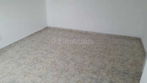 Imagem 11 de 15 de Apartamento Cachambi - Caap10044