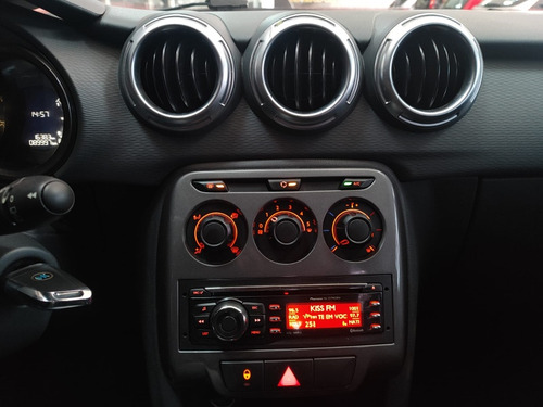 Citroën C3 1.5 Attraction Flex 5p