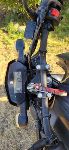 Yamaha Fz25, Papeles Y Mantencion Al Día.