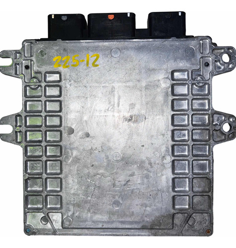 Computadora Nissan Rogue 2.5l 13-15 Nec005-661 (rl) (Usado)