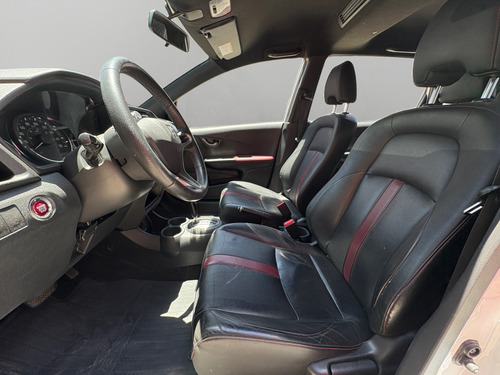 Honda BR-V 1.5 Prime Cvt