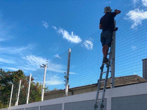 Imagen 3 de 9 de Mantenimiento De Cerca Electrica, Servic , Reparación