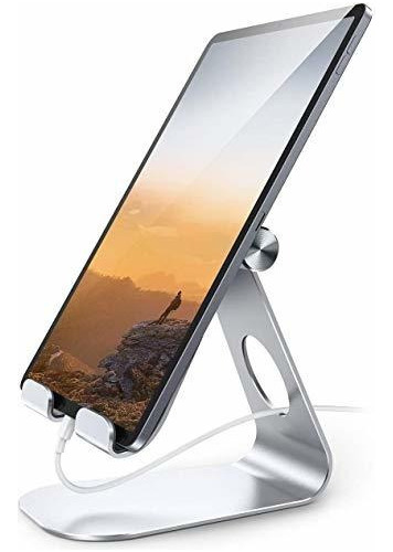 Soporte Stand Tableta Ajustable iPad Pro 12.9 Samsung Lenovo