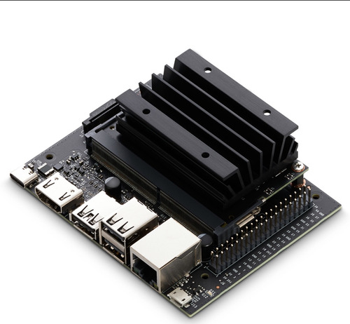 Jetson Nano 2gb Developer Kit