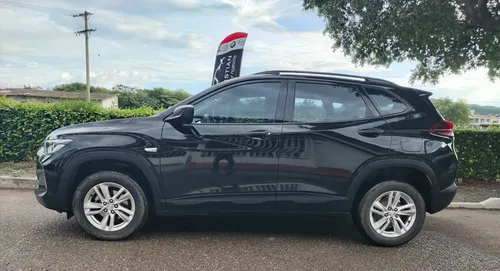 Chevrolet Tracker 1.2 T Ls Tm