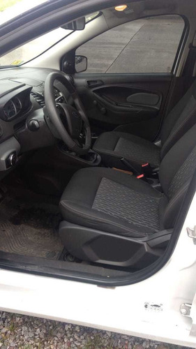 Ford Ka 1.5 S 4 P 2018