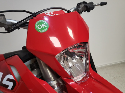 Gas Gas Ec 250 F 0km 2024