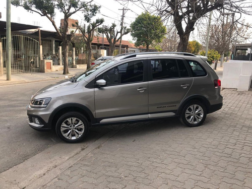 Volkswagen Suran 1.6 Comfortline