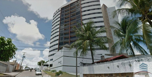 Imagem 1 de 17 de Apartamento A Venda Residencial Terrazzo Candelária