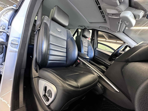 Mercedes-benz Ml 63 Amg 6.2 V8 32v Gasolina 4p Automático