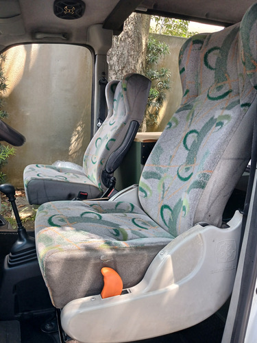Motorhome Renault Master 2.8 Cdi Diesel Completa Impecável.