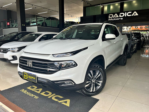 Fiat Toro 1.3 TURBO 270 FLEX FREEDOM AT6