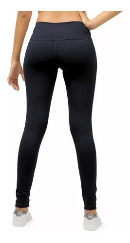 Leggins Malla Licra Colombiana Deportivos Calidad Premium