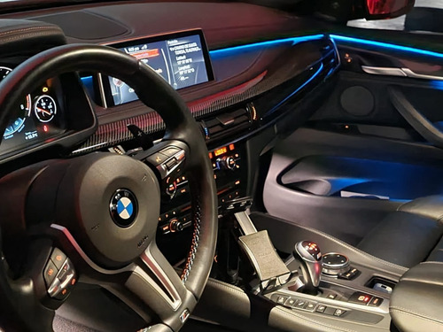Imagen 9 de 15 de Bmw X6m 2016