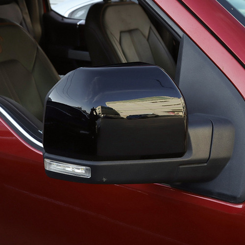 Tapa De Espejo Retrovisor Para Puerta De Coche Para F150 F-1