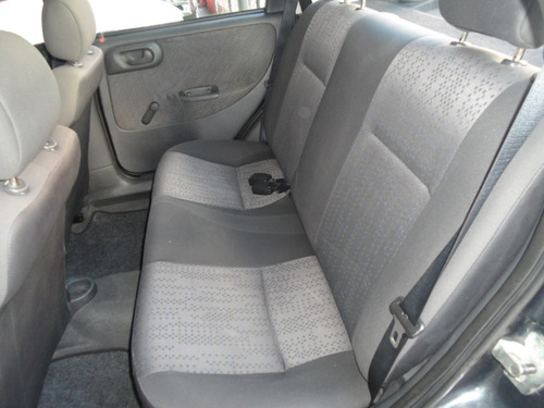 Gm / Corsa 1.4 Maxx Sedan 2008 Cinza