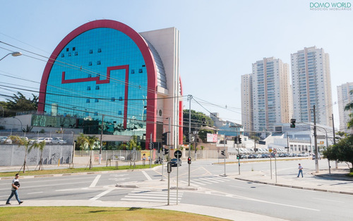 Imagem 22 de 23 de Boulevard Domo Business - Localização Estratégica! - Sl00011 - 32720442