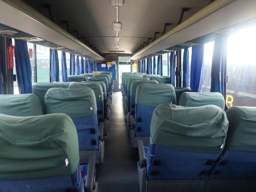 Ônibus Fretamentos Marcopolo Andare Class Revisado S/ar Mbb