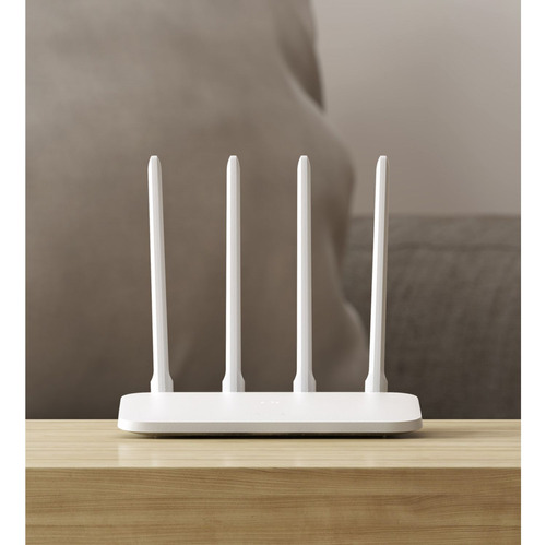 Mi Router 4a (white)