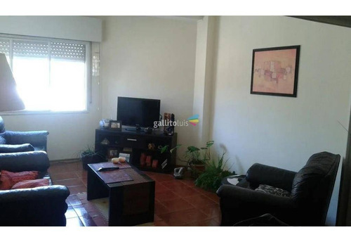 Imagen 1 de 11 de Precioso Apto 3 Dormitorios-2 Baños-balcón Zona Parque Rodó!