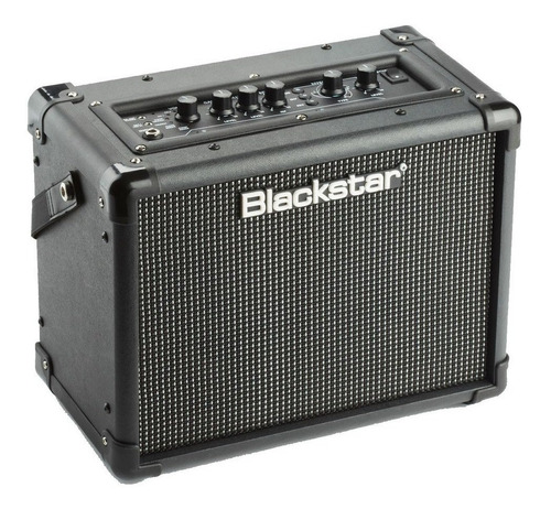 Blackstar Id Core 10 V2 Stereo Amplificador Guitarra
