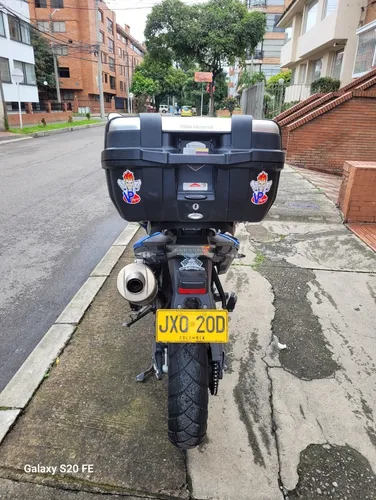 Bmw F 800 Gs