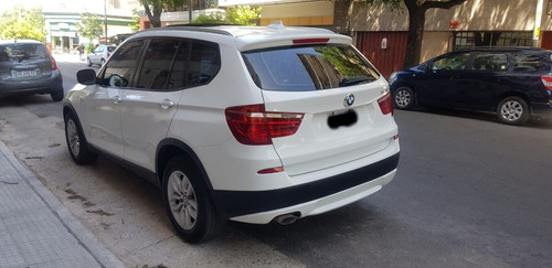 Bmw X3 2.0 Xdrive 20d Executive 184cv Igual A 0km!!!