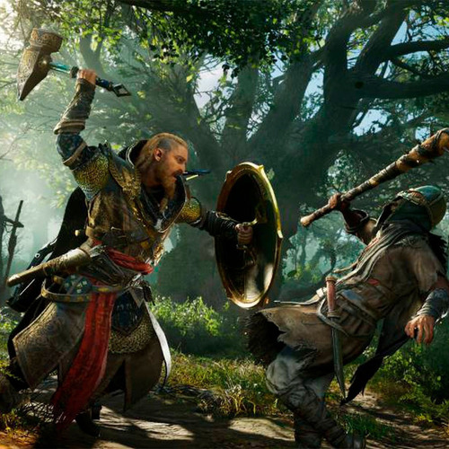 Imagen 7 de 10 de Assassin's Creed Valhalla Xbox One Juego Fisico Original