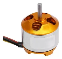 Comprar Motor Brushless ´2200kv A2212 Drone Cuadricoptero Avion Rc