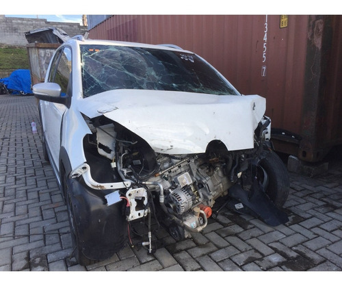 Imagem 11 de 17 de Sucata Volkswagen Up 2014 Somente Para Vendas De Peças